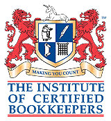 Institute of Certified Bookkeepers — Member